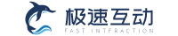 慧动来客LOGO